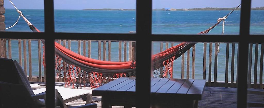 Hotel Punta Faro Isla Múcura Esterno foto