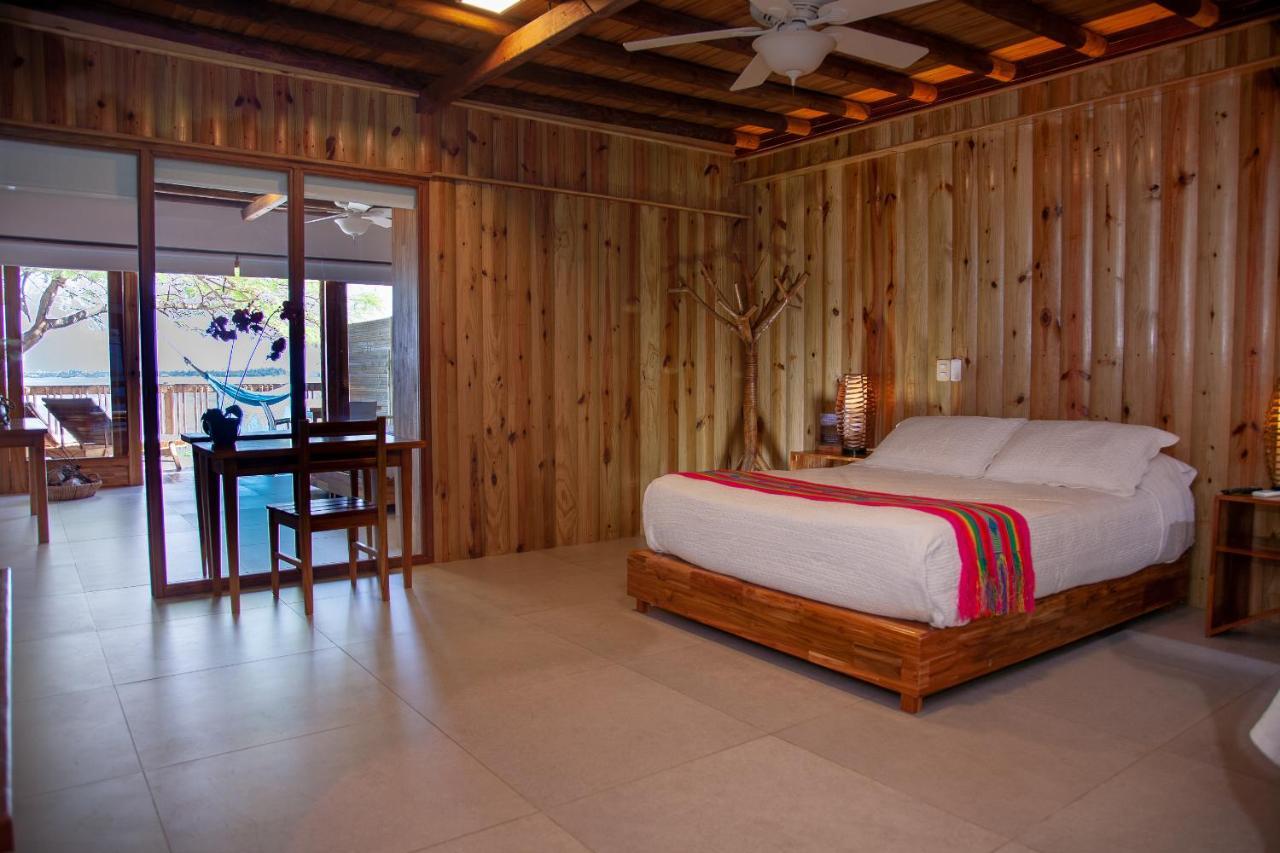 Hotel Punta Faro Isla Múcura Esterno foto